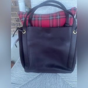 Coach Harmony Hobo Oxblood #53352